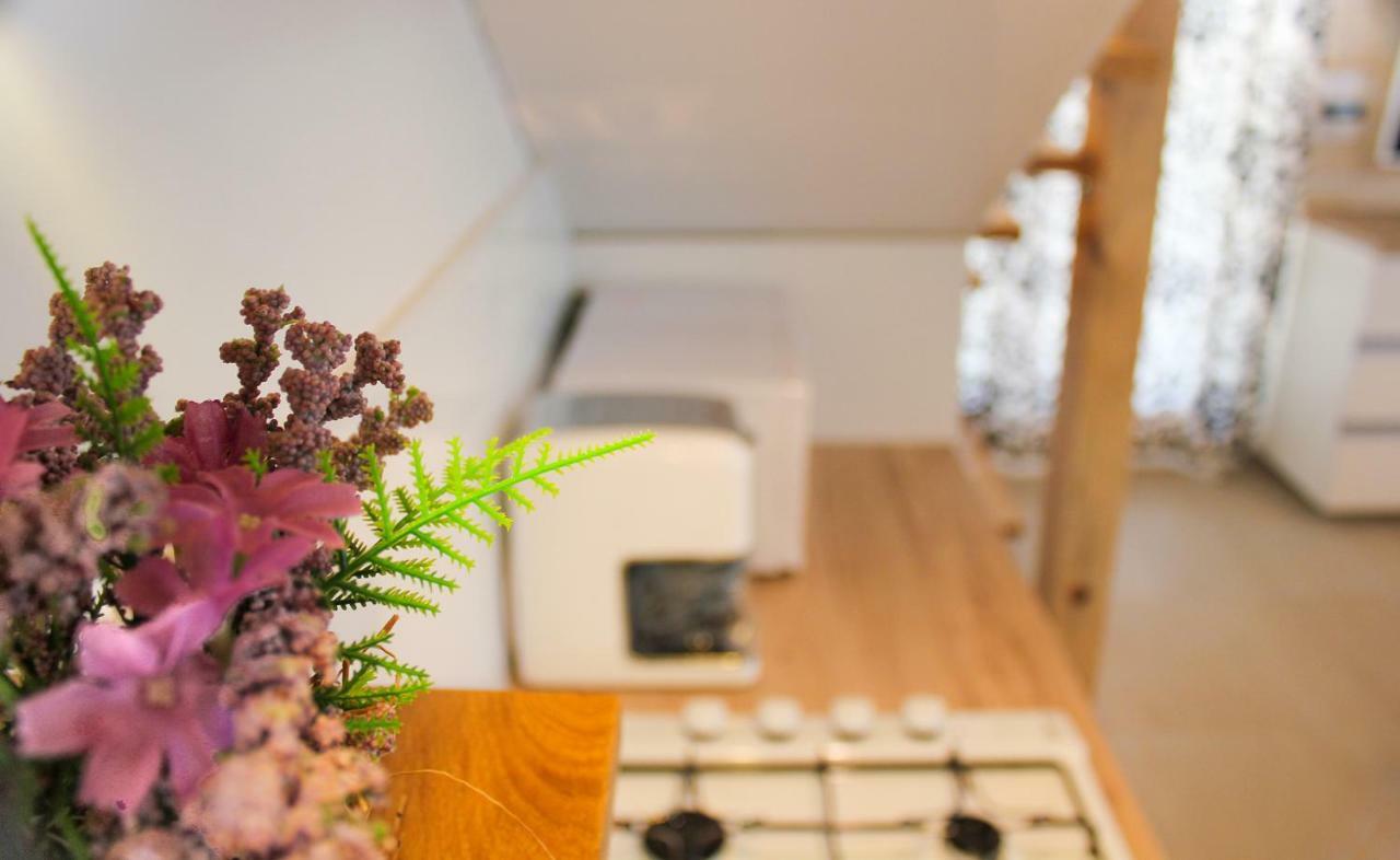 Holiday Home Liberta クルニカ エクステリア 写真