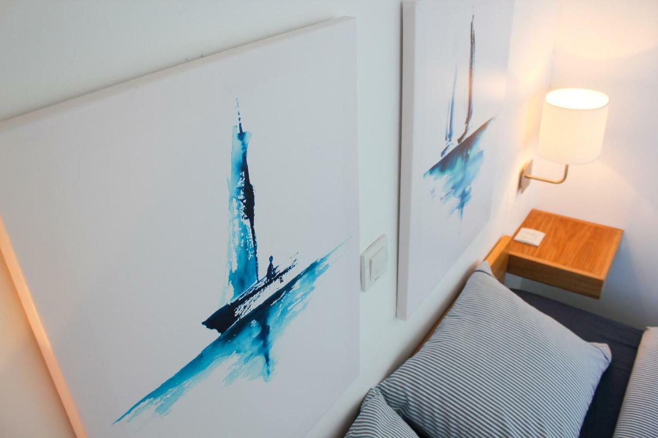 Holiday Home Liberta クルニカ エクステリア 写真