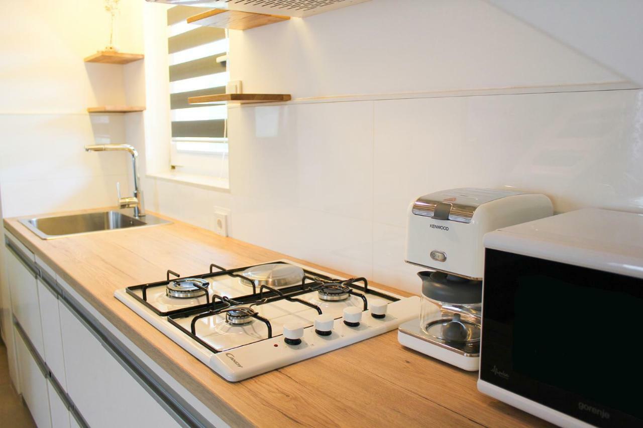 Holiday Home Liberta クルニカ エクステリア 写真
