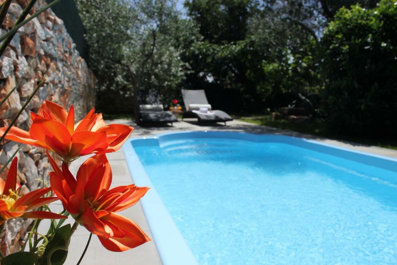 Holiday Home Liberta クルニカ エクステリア 写真